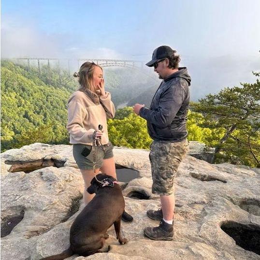 New River Gorge, WV