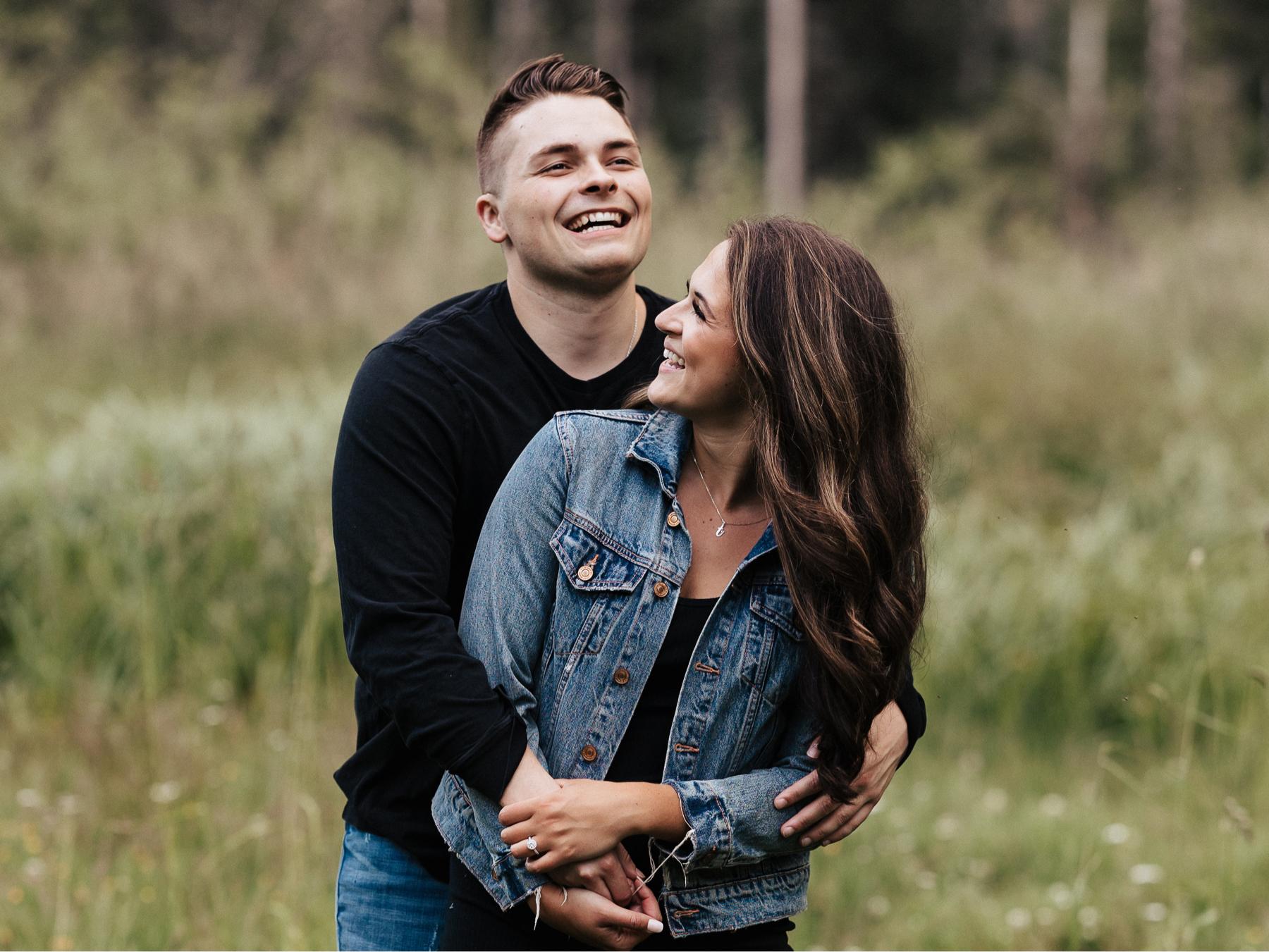 The Wedding Website of Kaylen Christine Dailey and Todd Jacob Vaught