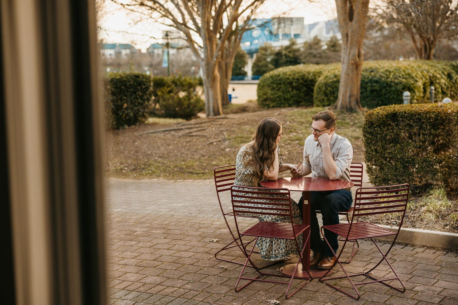 The Wedding Website of Kaili Kimbrow and Michael Barron