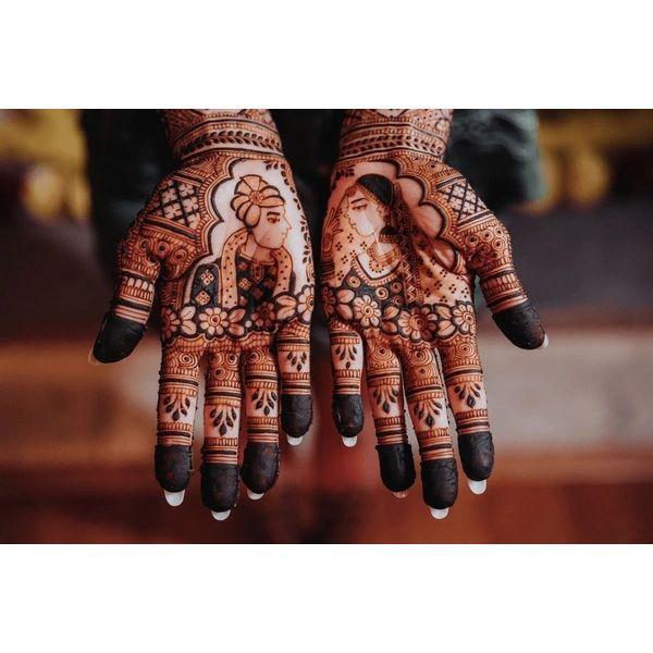 mehandi