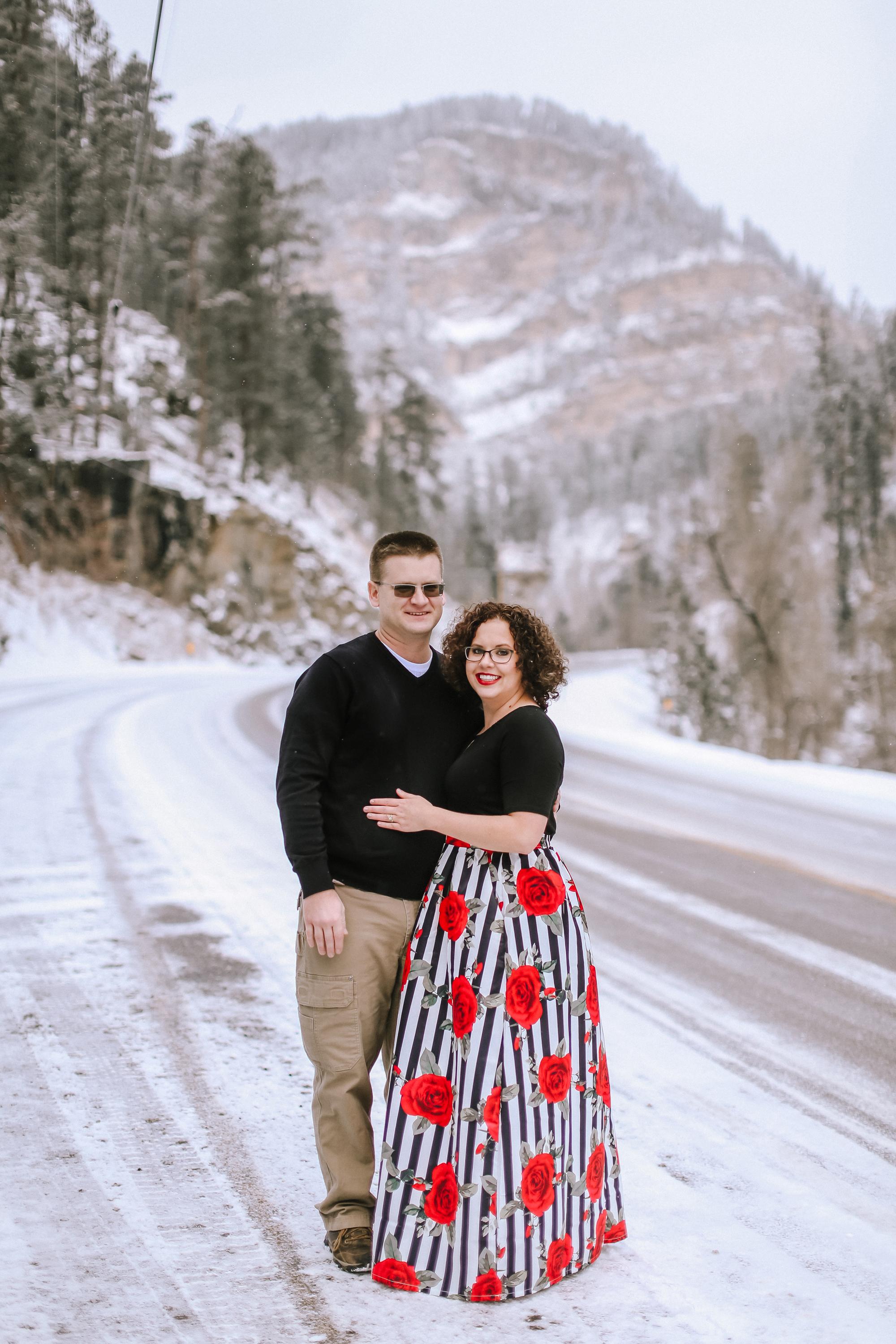 The Wedding Website of Hanna Mortimer and Wade Lein