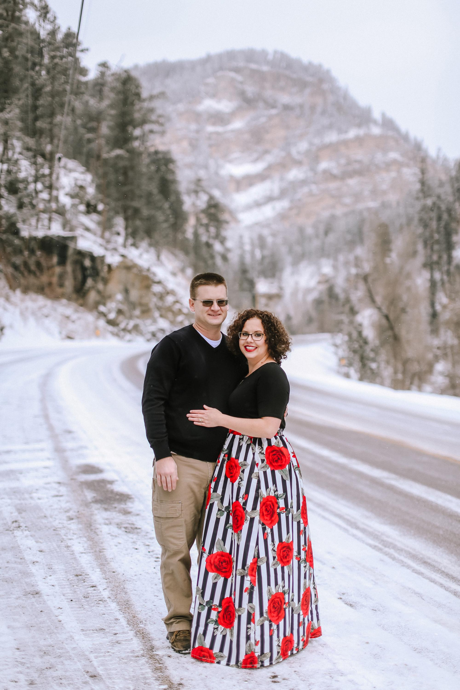 The Wedding Website of Hanna Mortimer and Wade Lein