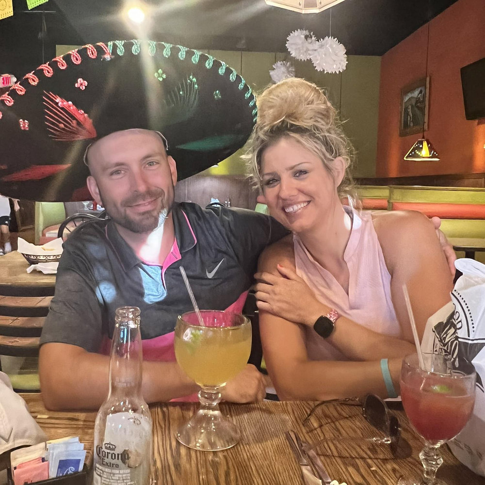 Rachel Majewski and Alan Keshock's Wedding Website