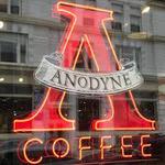 Anodyne Coffee Bay View