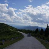 Mount Equinox Skyline Drive