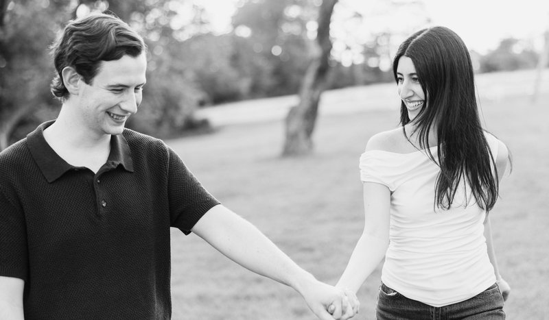 Tali Rychik and Max Hayes' Wedding Website
