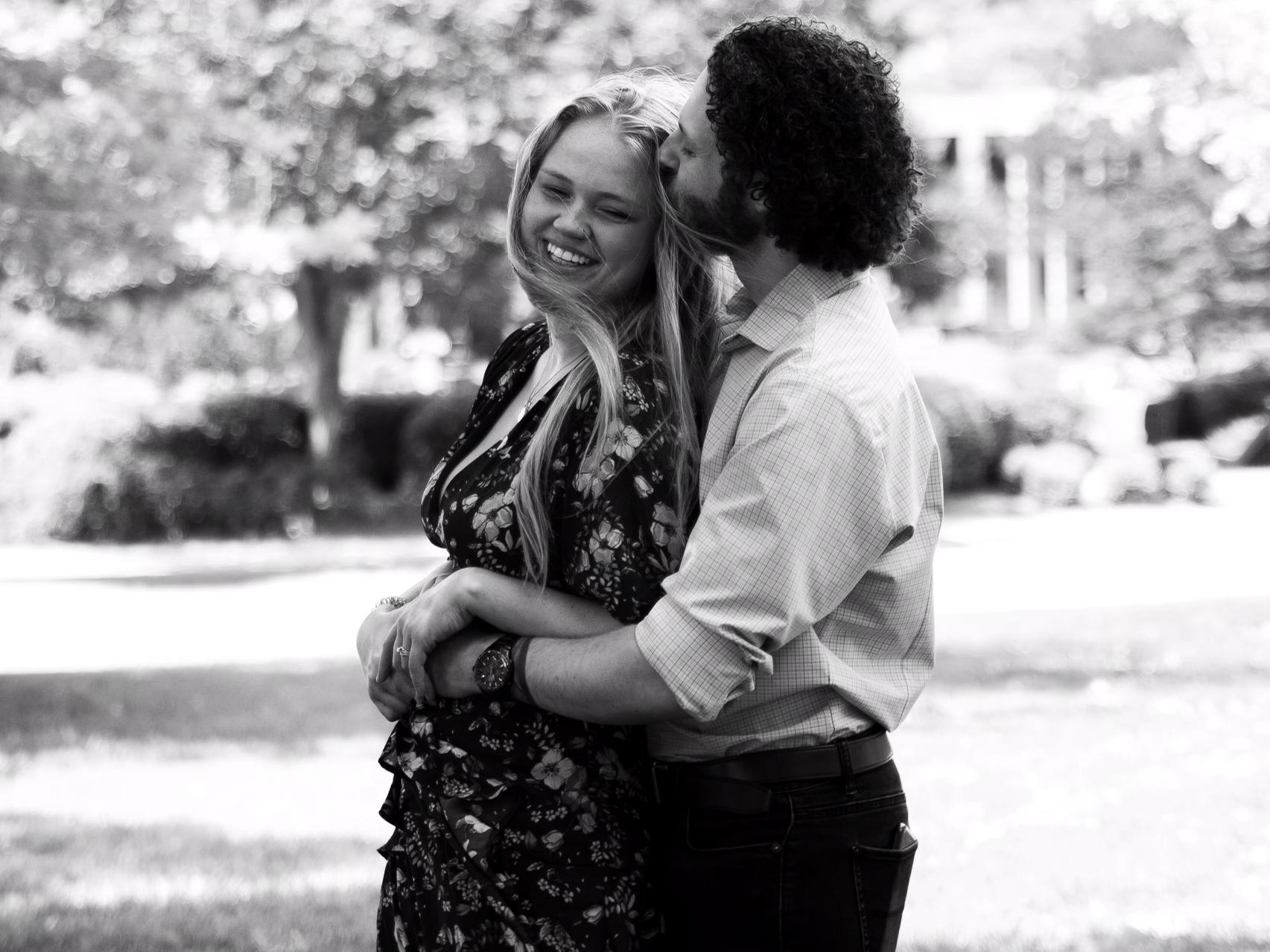 The Wedding Website of Jared Freeman and Allison Harris