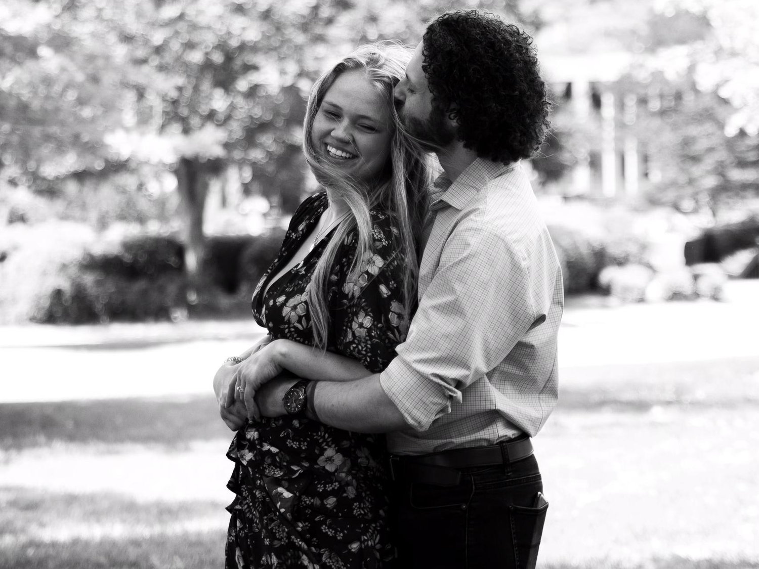 The Wedding Website of Jared Freeman and Allison Harris