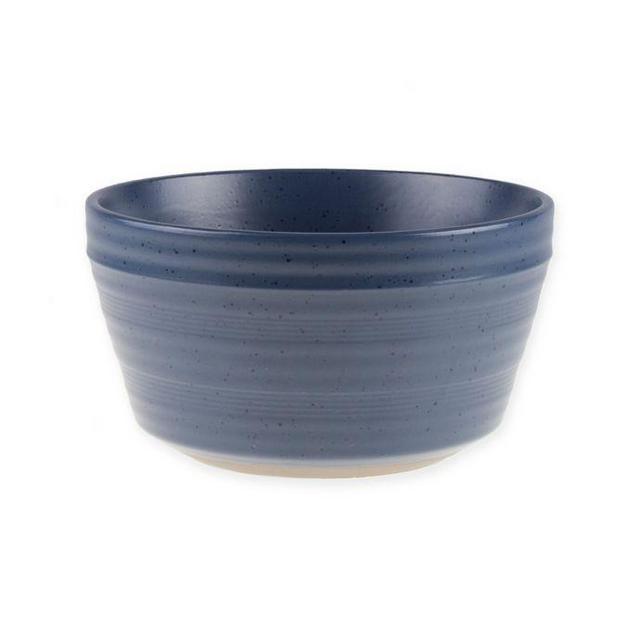 Bee & Willow Home - Bee & Willow™ Home Milbrook Cereal Bowl in Blue