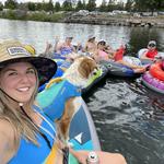 Float the Deschutes!