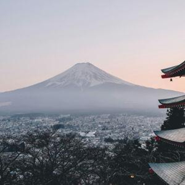 Japan Honeymoon Fund