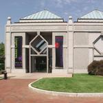 Arthur M. Sackler Gallery