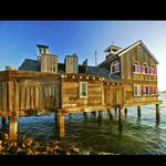 Seaport Village Shops