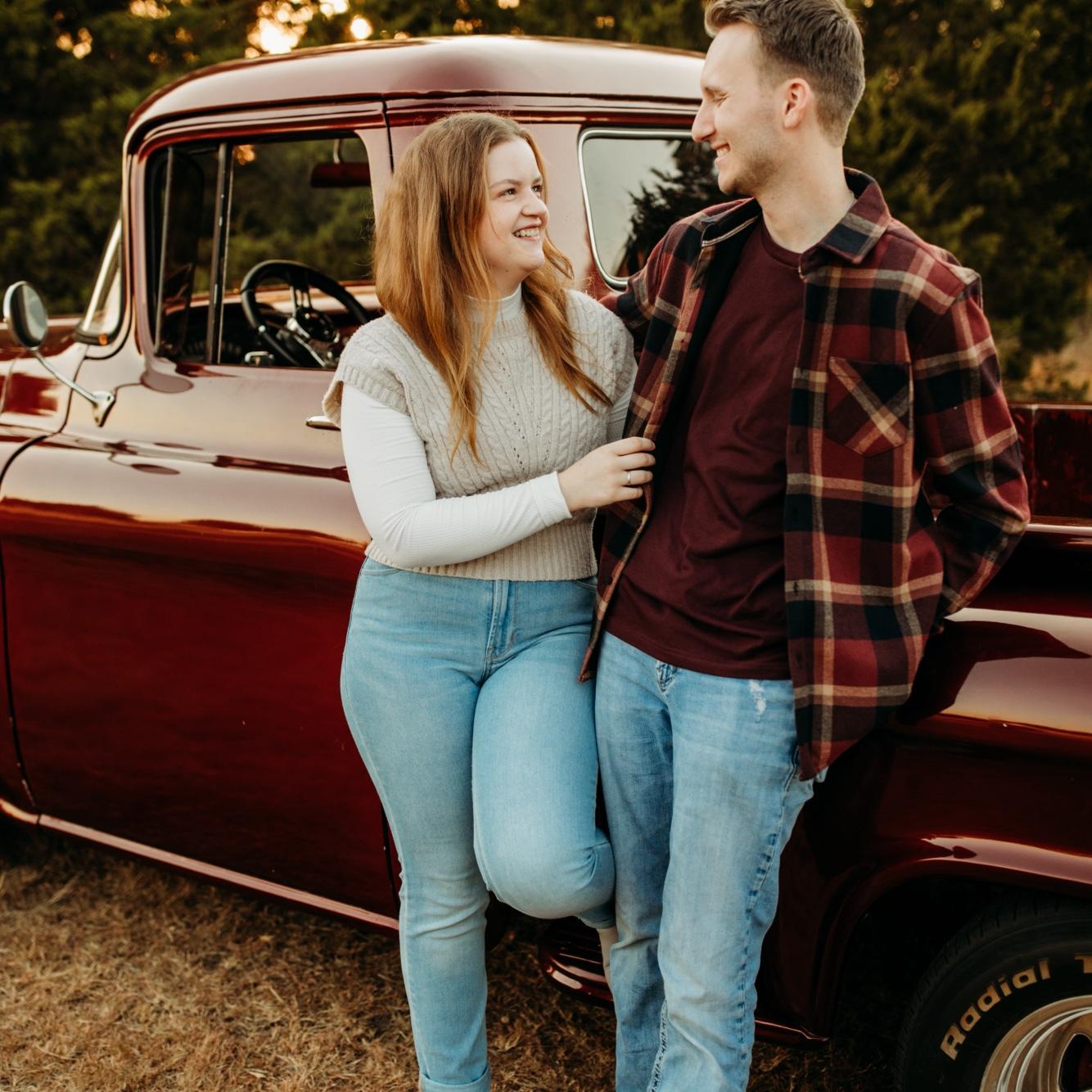 Fall Family Pictures 2024