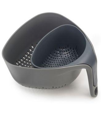 Joseph Joseph - 2-Pc. Nest Colanders