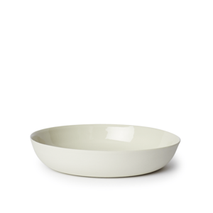 Pebble Bowl Medium (Milk)
