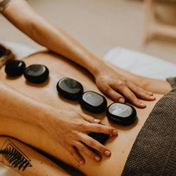 Facial / Massage For 2