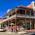 Old Sacramento Waterfront