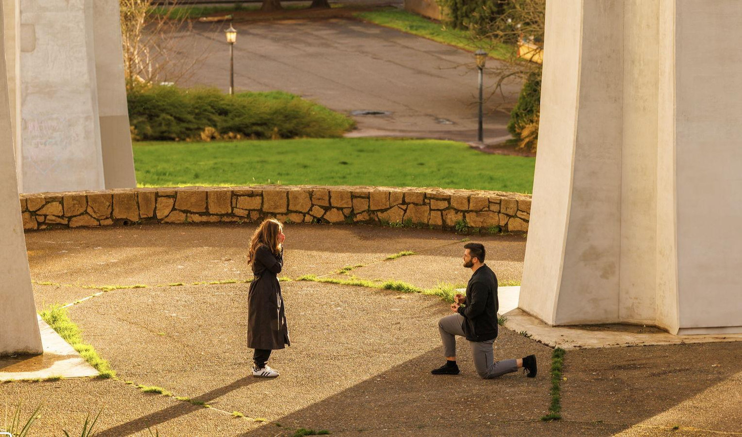 The Wedding Website of Alana Freitag and David Armer