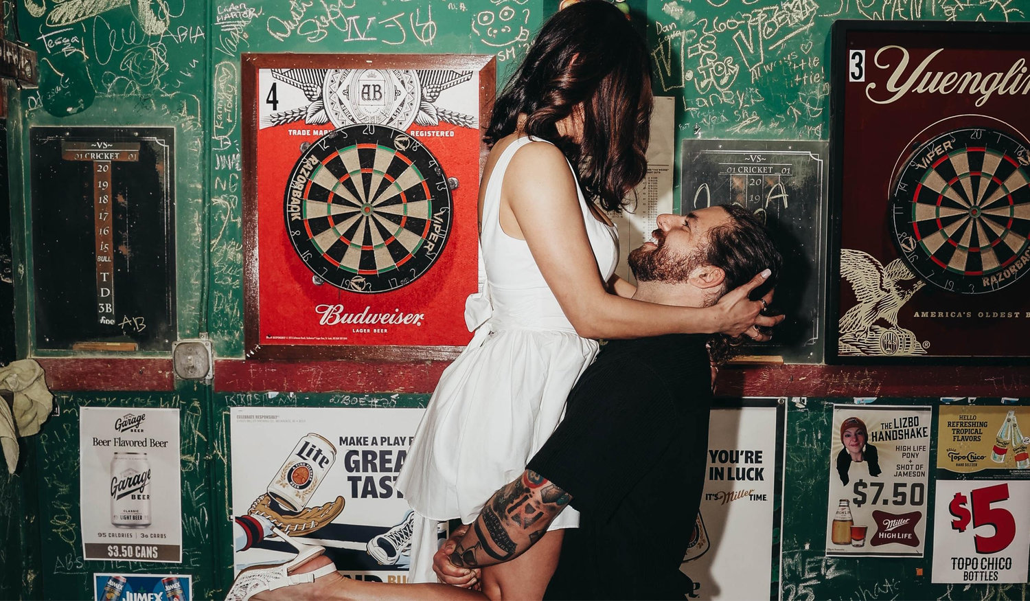 The Wedding Website of Alexis Lombardo and Jacob Howe