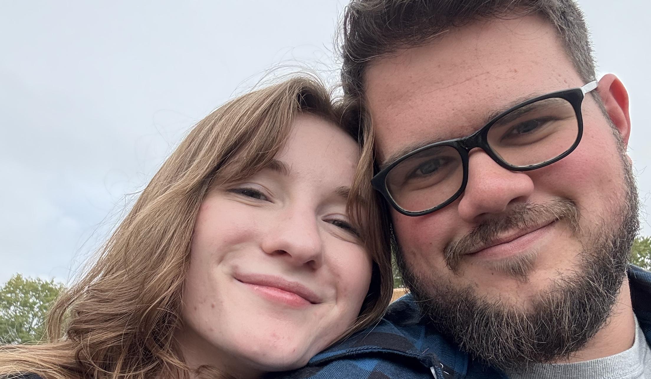 The Wedding Website of Emily Tomlin and Bradie Pierce