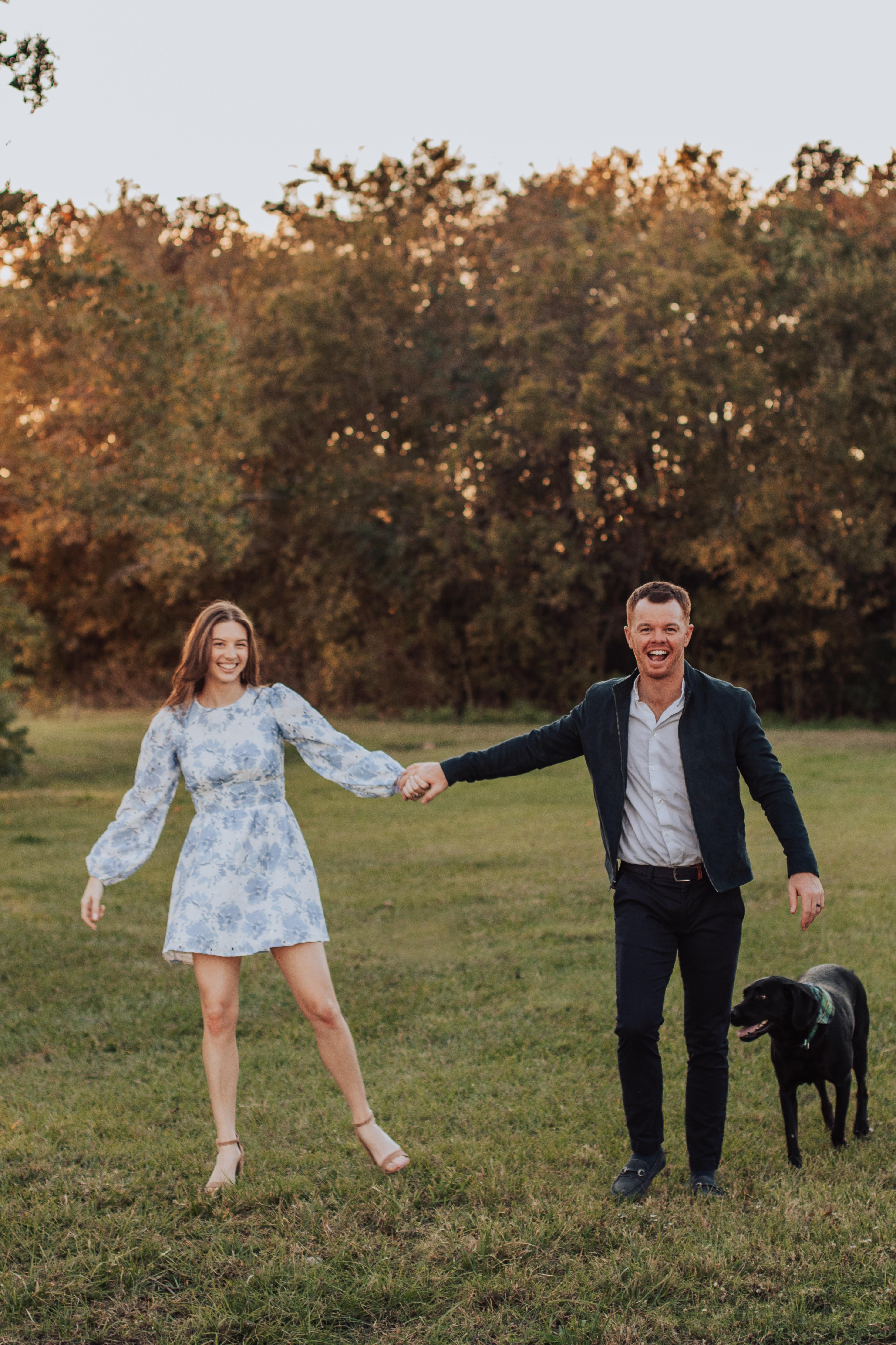 The Wedding Website of Mallory Lovett and Callum McNeill