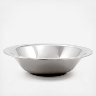 Glacier Stainless Steel Bowl