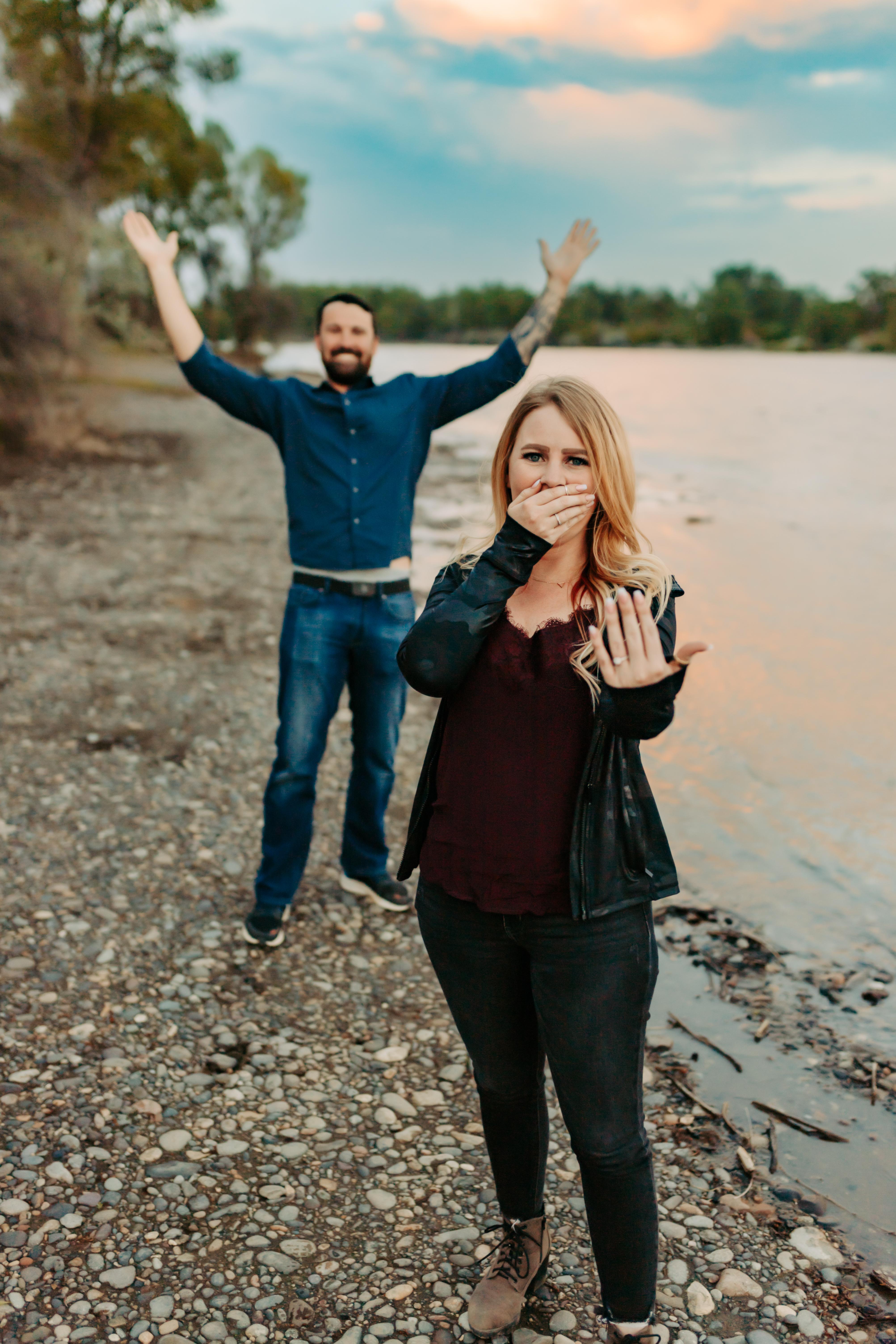 The Wedding Website of Mandy Riddle and Travis Ford