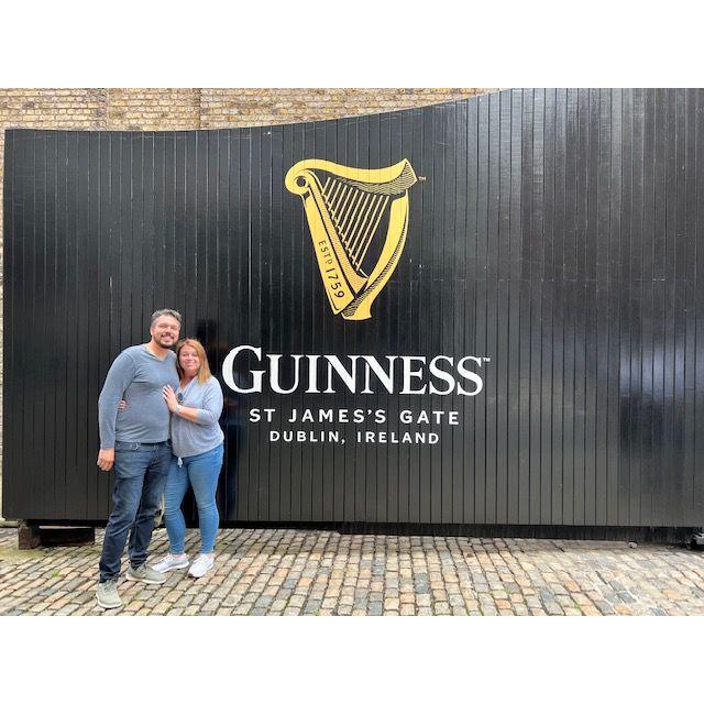 Dublin, IR