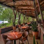 Hillstone Restaurant