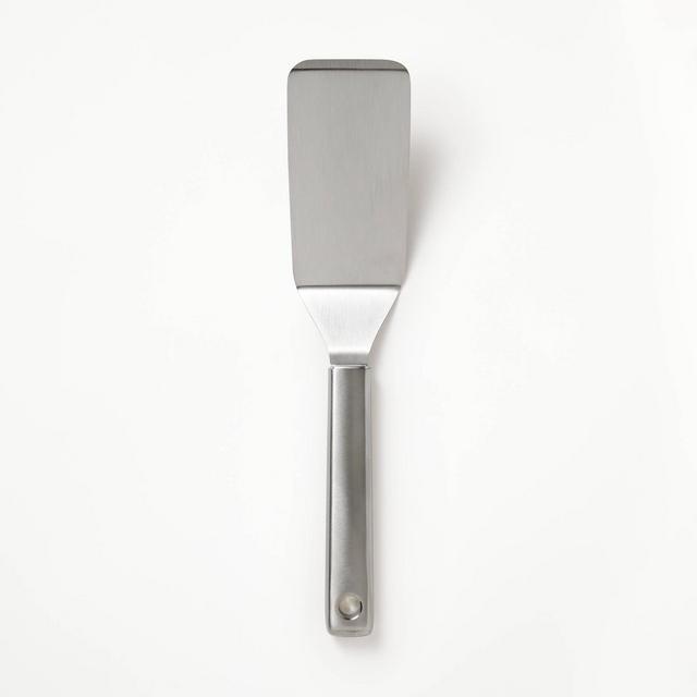 Stainless Steel Brownie Turner Dark Gray - Figmint™