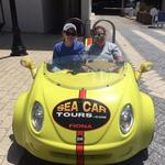 Sea Car Tours