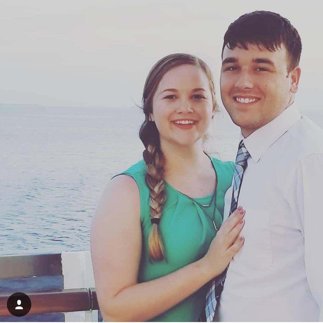 Our first cruise!