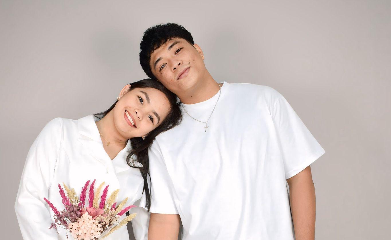 The Wedding Website of Pamela Atienza and Dennis De Roxas
