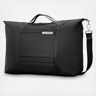 Uplift Foldable Weekender Duffel