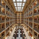George Peabody Library