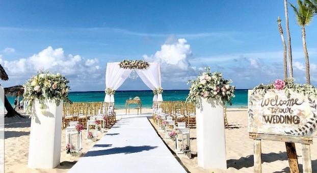 The Wedding Website of Gerlyne Abreu and Manuel Davila