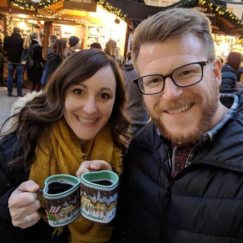 Christkindlmarket in Chicago