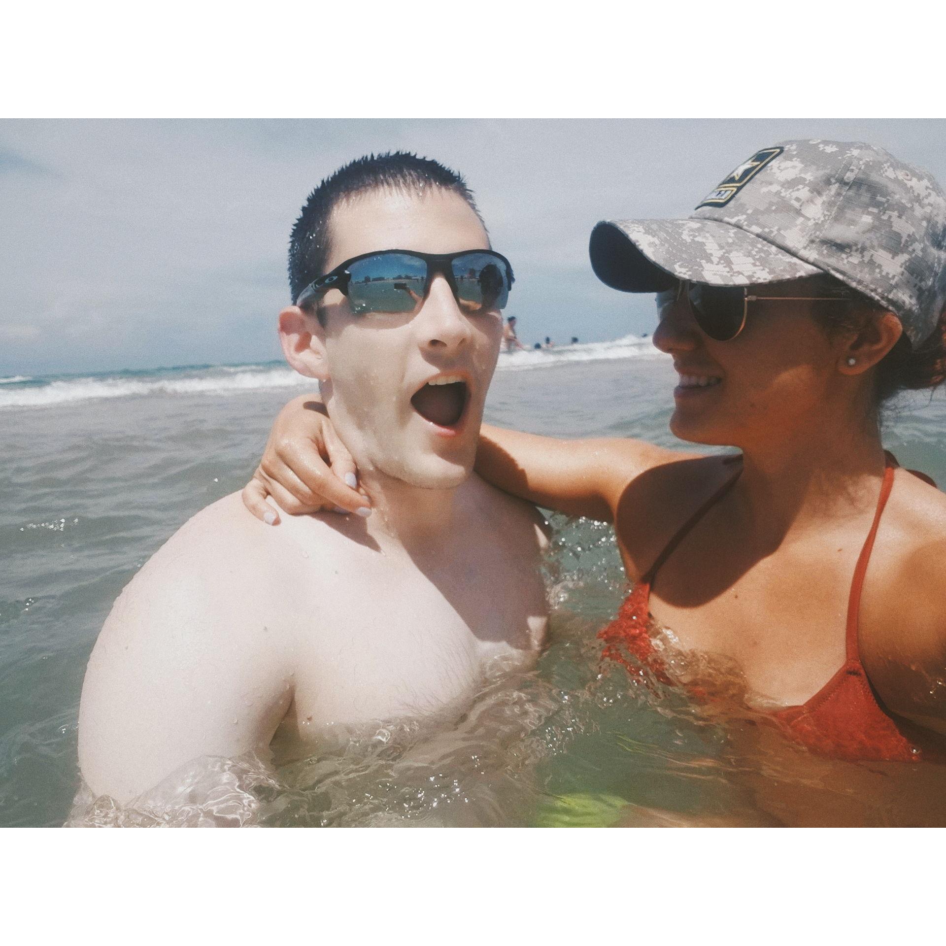2018 - South Padre Island, TX