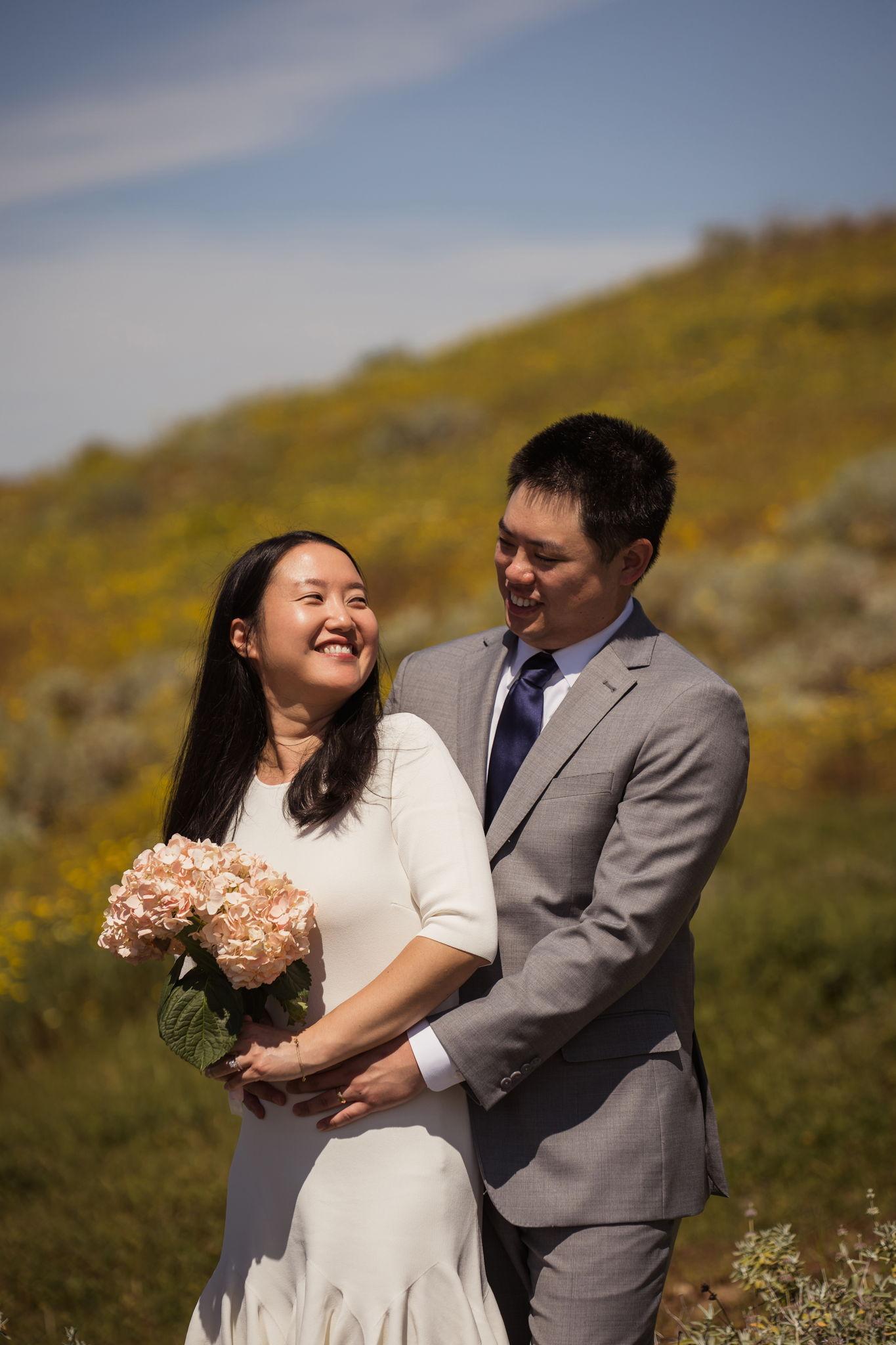 The Wedding Website of Stephanie Ng and Ryan To