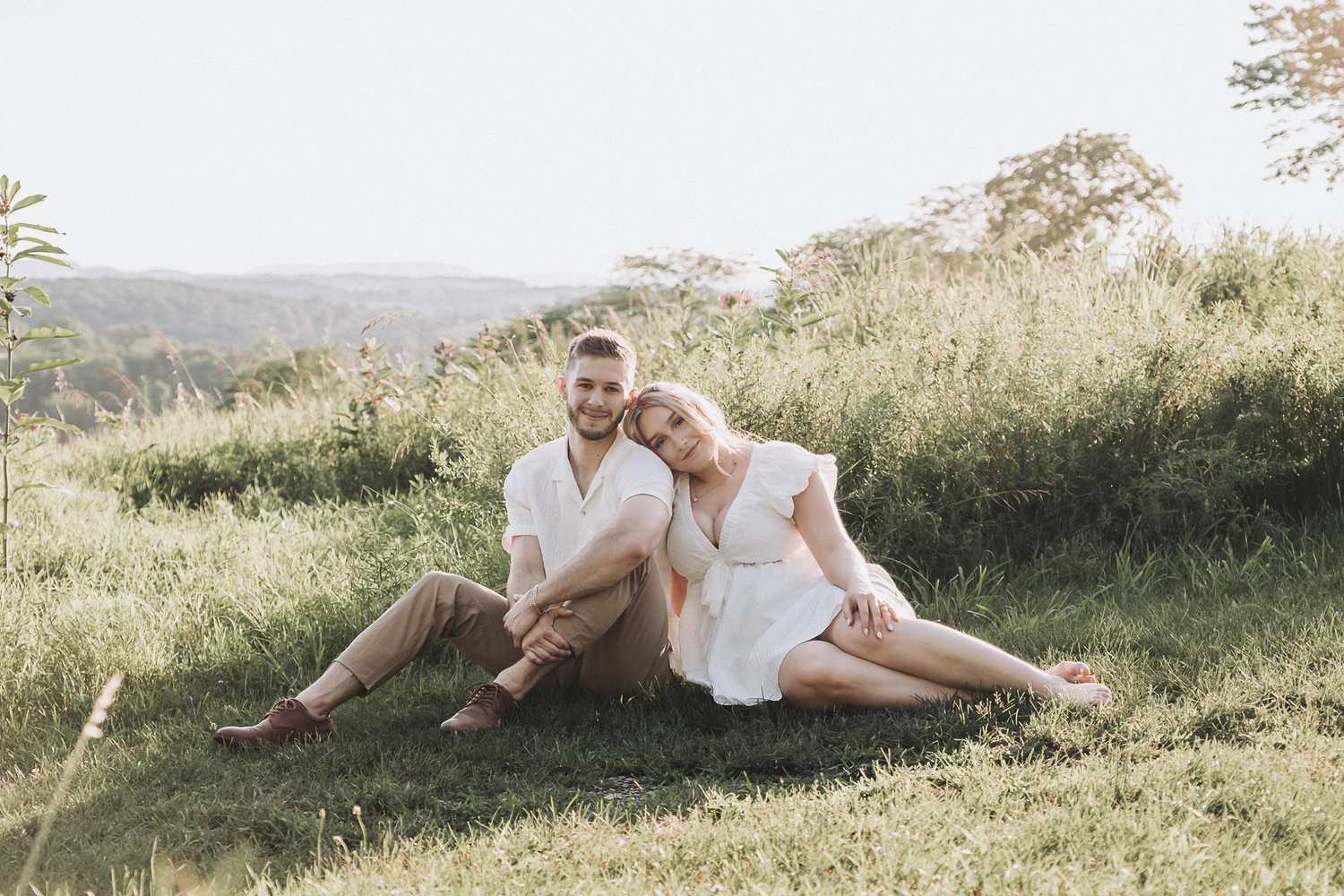The Wedding Website of Chloe Spencer and Ben Vecellio