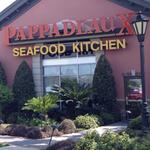 Pappadeaux Seafood Kitchen