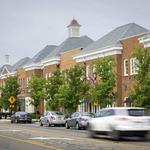 New Albany