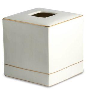 St. Honore Tissue Holder