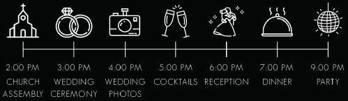 The Wedding Website of Dale Valdez and Pamela Garcia