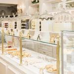The Cake Bake Shop by Gwendolyn Rogers, Carmel City Center
