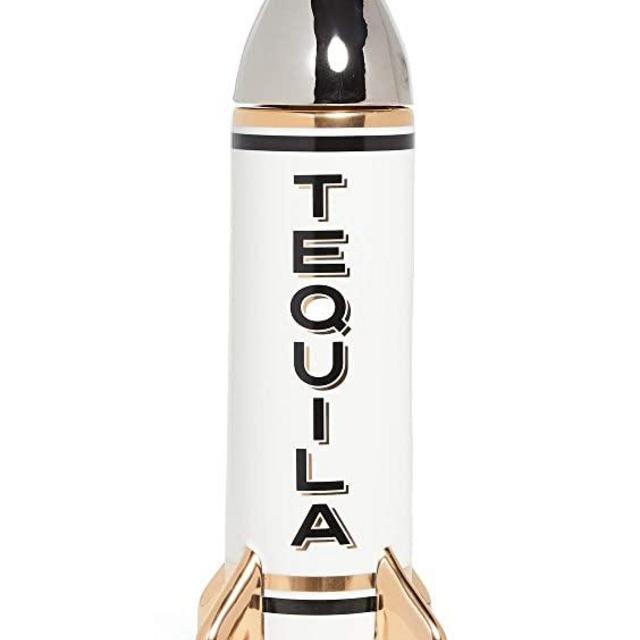 Jonathan Adler Rocket Decanter