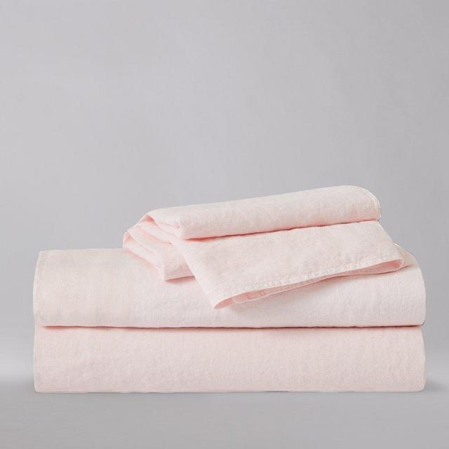 Classic Linen Sheet Set