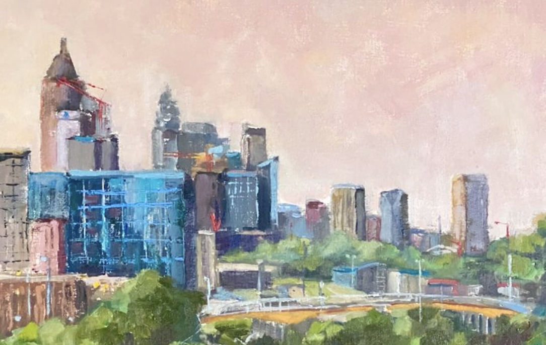 The Wedding Website of Grace Kelekci and David Sever