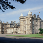 Palace of Holyroodhouse